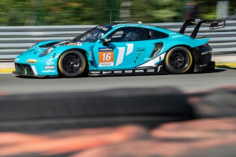 4 Heures de Spa ELMS 2023