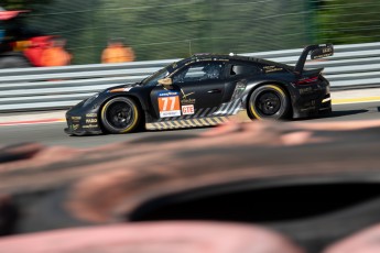 4 Heures de Spa ELMS 2023