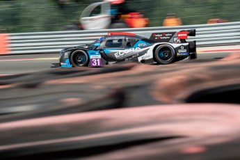 4 Heures de Spa ELMS 2023