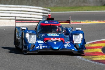 4 Heures de Spa ELMS 2023