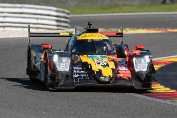 4 Heures de Spa ELMS 2023