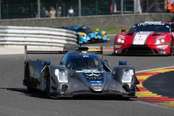 4 Heures de Spa ELMS 2023