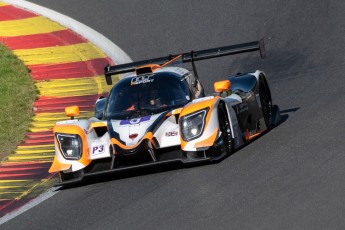 4 Heures de Spa ELMS 2023