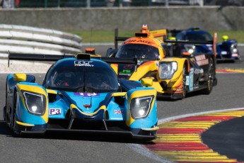 4 Heures de Spa ELMS 2023