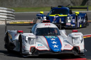 4 Heures de Spa ELMS 2023