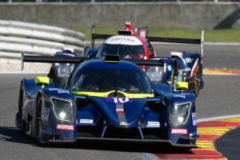 4 Heures de Spa ELMS 2023