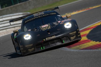 4 Heures de Spa ELMS 2023