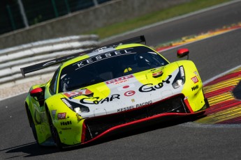 4 Heures de Spa ELMS 2023