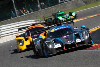 4 Heures de Spa ELMS 2023