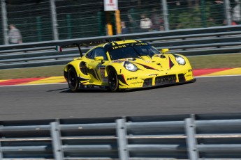 4 Heures de Spa ELMS 2023