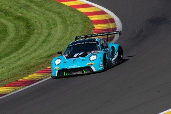 4 Heures de Spa ELMS 2023