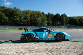 4 Heures de Spa ELMS 2023