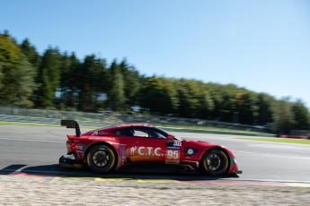 4 Heures de Spa ELMS 2023