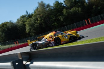 4 Heures de Spa ELMS 2023