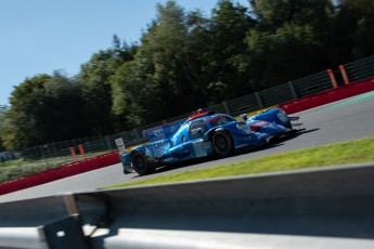 4 Heures de Spa ELMS 2023