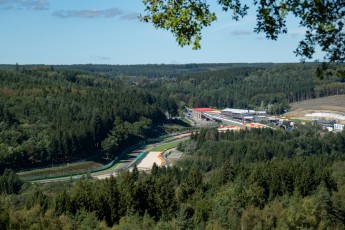 4 Heures de Spa ELMS 2023