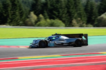 4 Heures de Spa ELMS 2023