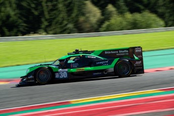 4 Heures de Spa ELMS 2023