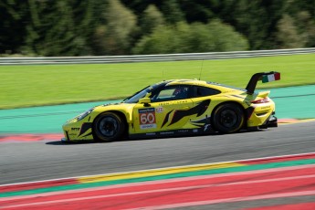 4 Heures de Spa ELMS 2023