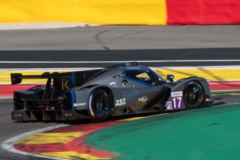 4 Heures de Spa ELMS 2023