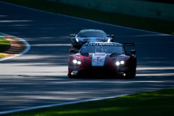 4 Heures de Spa ELMS 2023