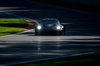 4 Heures de Spa ELMS 2023