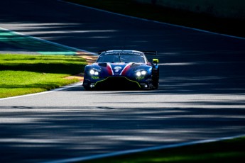 4 Heures de Spa ELMS 2023