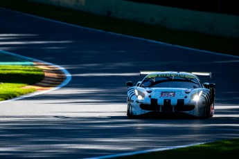 4 Heures de Spa ELMS 2023