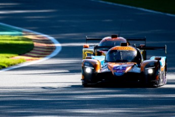 4 Heures de Spa ELMS 2023