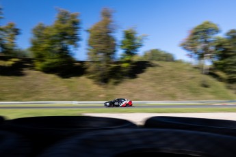 Classique d'automne au Mont-Tremblant - Coupe Nissan Sentra