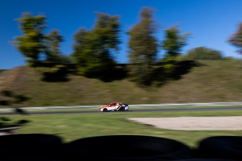 Classique d'automne au Mont-Tremblant - Coupe Nissan Sentra