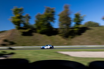 Classique d'automne au Mont-Tremblant - Coupe Nissan Sentra