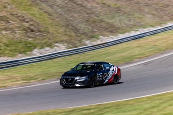 Classique d'automne au Mont-Tremblant - Coupe Nissan Sentra