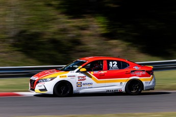 Classique d'automne au Mont-Tremblant - Coupe Nissan Sentra