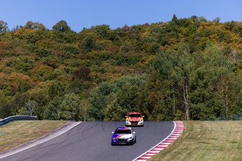 Classique d'automne au Mont-Tremblant - Coupe Nissan Sentra