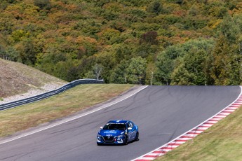 Classique d'automne au Mont-Tremblant - Coupe Nissan Sentra