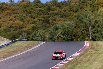 Classique d'automne au Mont-Tremblant - Coupe Nissan Sentra