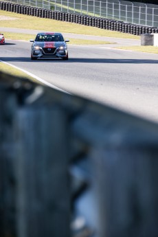 Classique d'automne au Mont-Tremblant - Coupe Nissan Sentra