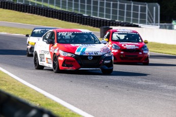 Classique d'automne au Mont-Tremblant - Coupe Nissan Sentra