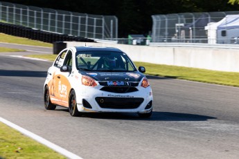 Classique d'automne au Mont-Tremblant - Coupe Nissan Sentra