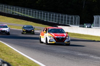 Classique d'automne au Mont-Tremblant - Coupe Nissan Sentra