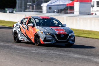 Classique d'automne au Mont-Tremblant - Coupe Nissan Sentra