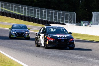 Classique d'automne au Mont-Tremblant - Coupe Nissan Sentra