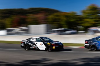 Classique d'automne au Mont-Tremblant - Coupe Nissan Sentra