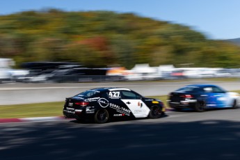 Classique d'automne au Mont-Tremblant - Coupe Nissan Sentra