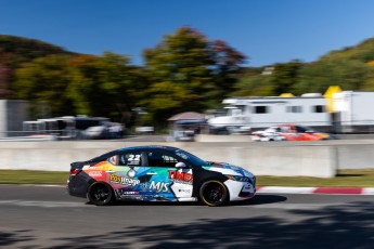 Classique d'automne au Mont-Tremblant - Coupe Nissan Sentra