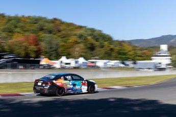 Classique d'automne au Mont-Tremblant - Coupe Nissan Sentra