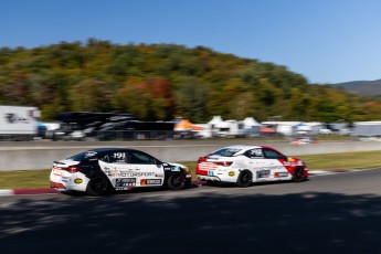 Classique d'automne au Mont-Tremblant - Coupe Nissan Sentra