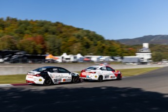 Classique d'automne au Mont-Tremblant - Coupe Nissan Sentra