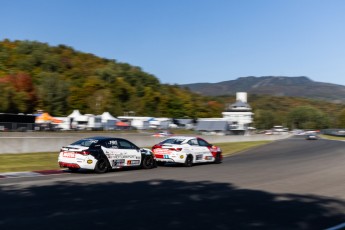 Classique d'automne au Mont-Tremblant - Coupe Nissan Sentra